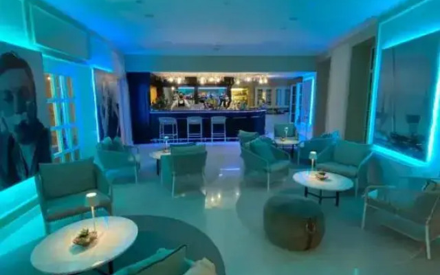 Resort Hotel Miramare & Spa