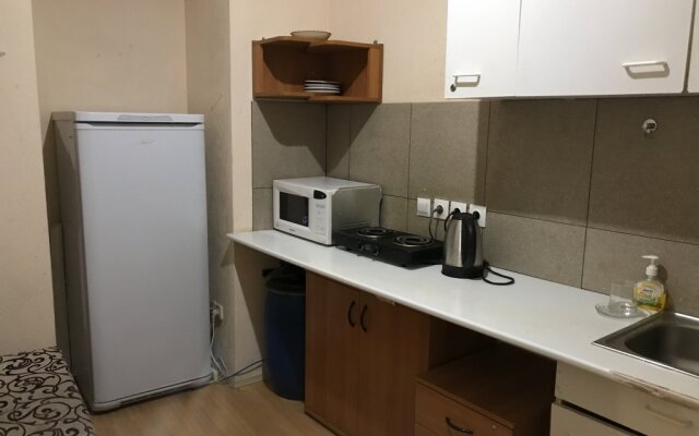 Sandia Mini Hotel