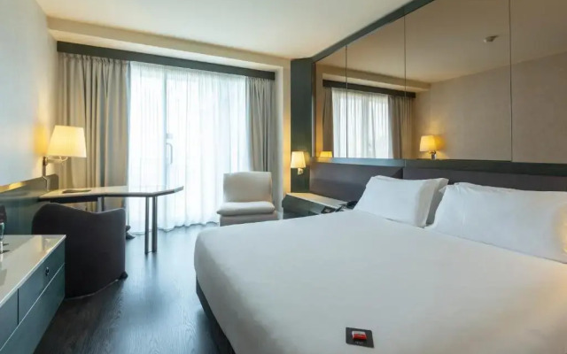 The Nicolaus Hotel