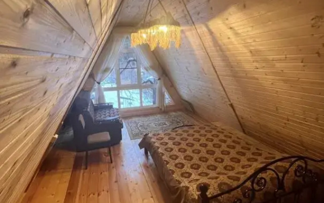 Continental Cottage