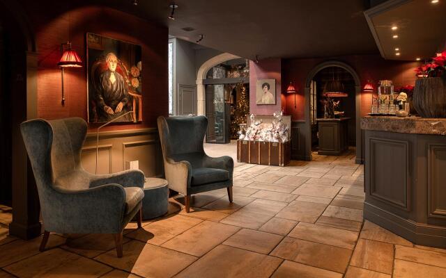 Hotel de Orangerie by CW Hotel Collection - Small Luxury Hotels of the World