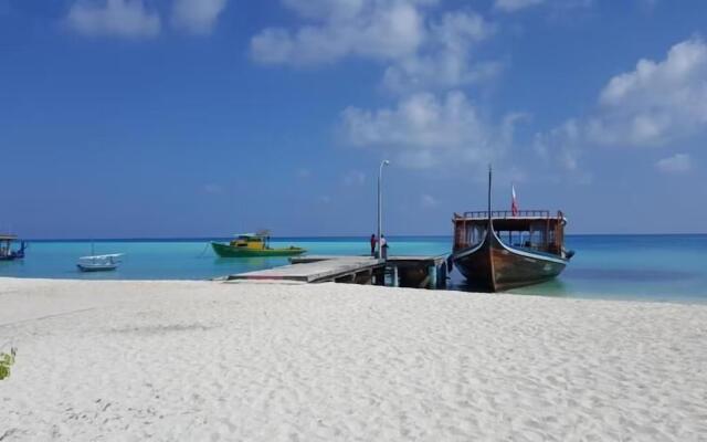 Kinan Retreat Hotel
