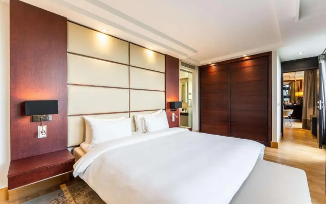 Radisson Blu Elizabete Hotel