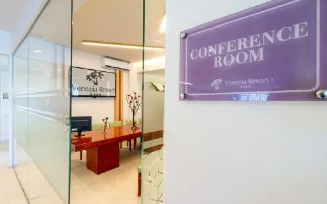 Venezia Resort Hotel & Spa
