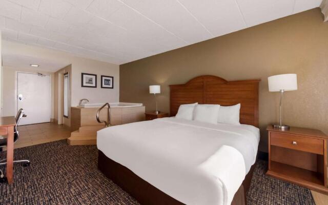 Comfort Inn South Oceanfront