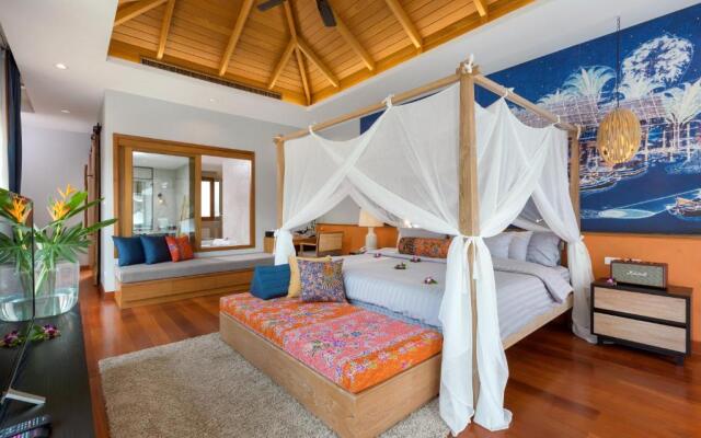 Krabi Resort Ao Nang
