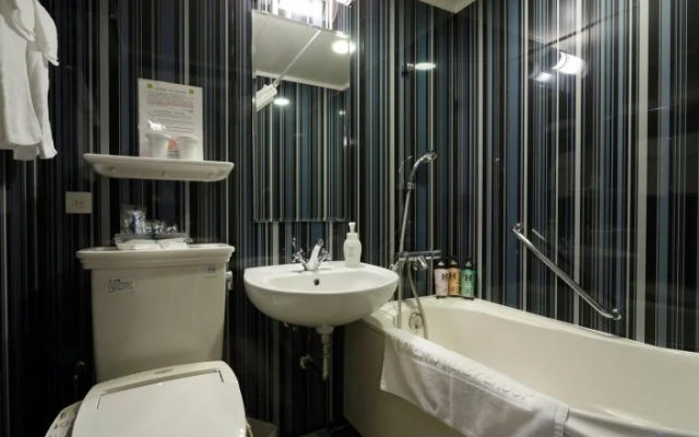 Semi-Double room 사진 2