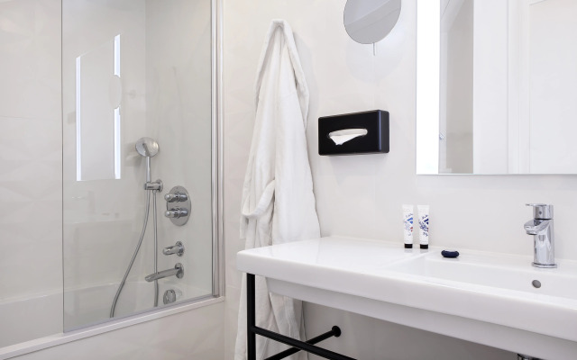 Doisy Etoile - Orso Hotel