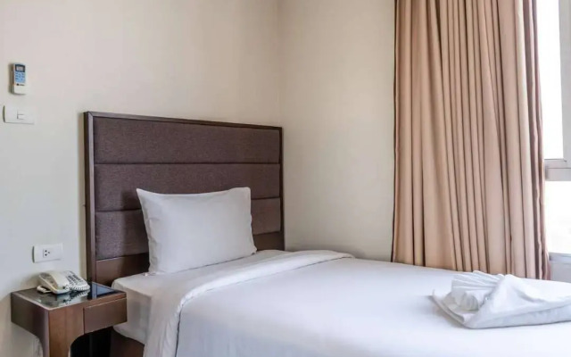 Jasmine Grande Residence