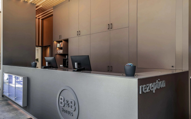 B&B Hotel Villingen-Schwenningen