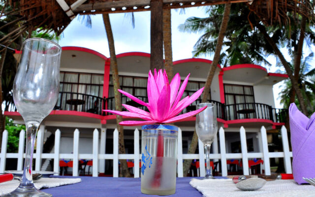 WASANA Beach Hotel & Restaurant