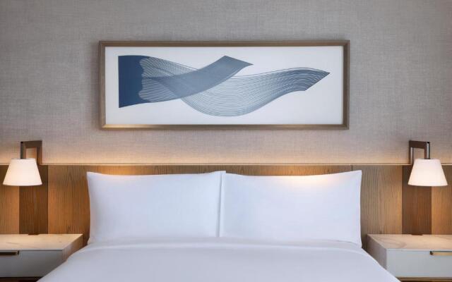 Hilton Abu Dhabi Yas Island Resort