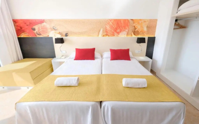 azuLine Hotel Bergantín