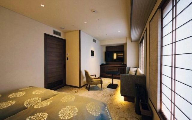 Universal Twin room (트윈 침대 2개) 사진 2