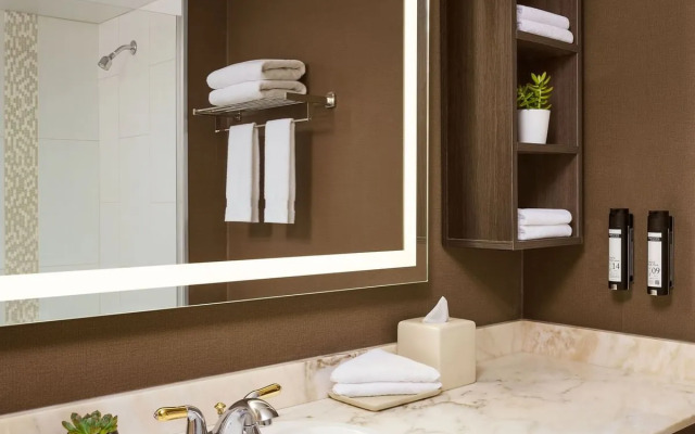 Varscona Hotel on Whyte