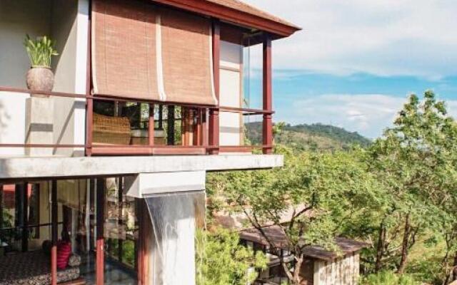 Villa Zolitude Resort & Spa