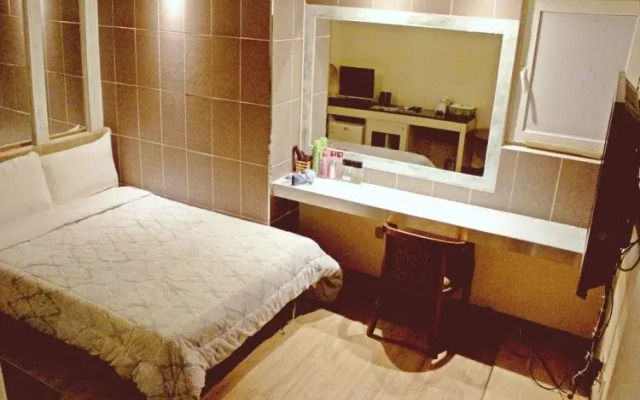 Jouvence Motel