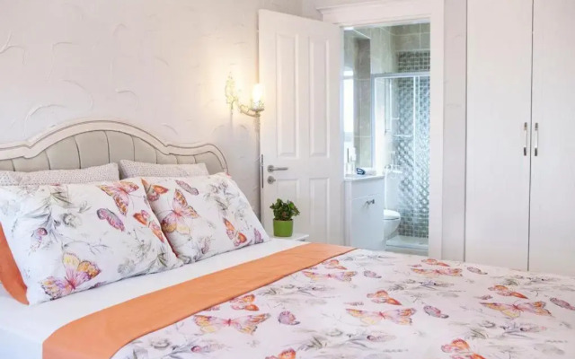Kybele Suites Alaçatı