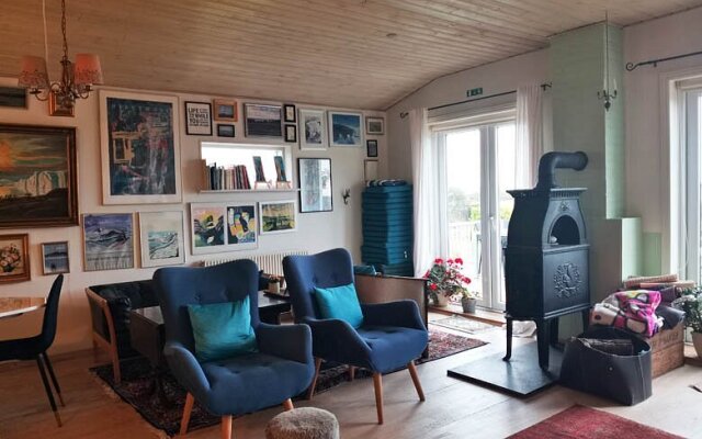 Danhostel Agger