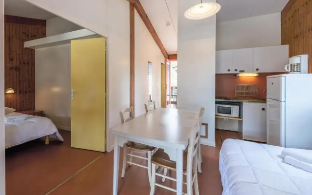 Residence les Sentes