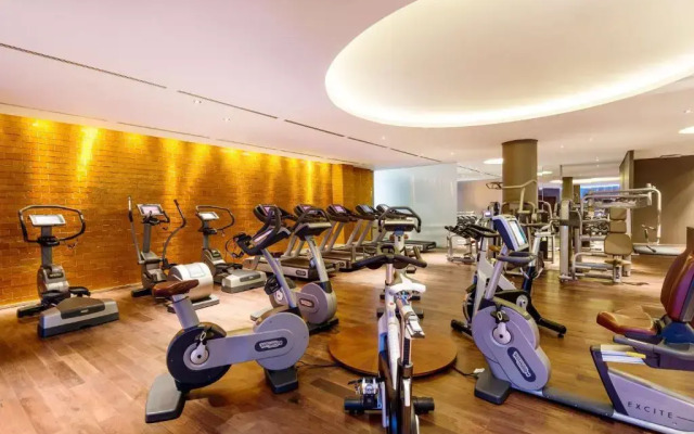 Radisson Blu Latvija Conference & Spa Hotel