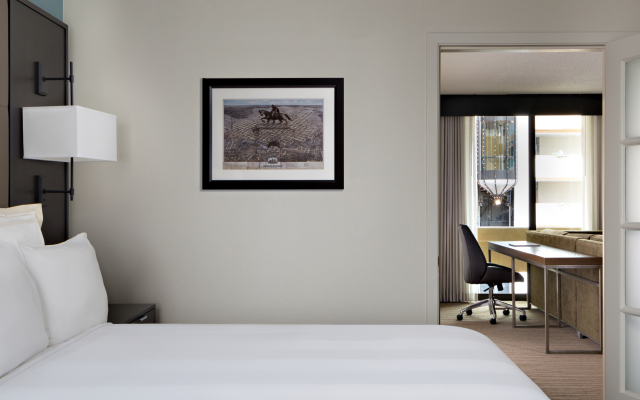 Houston Marriott Westchase