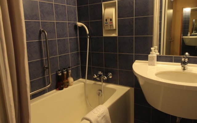Main Tower Double room (풀 더블 침대) 사진 3