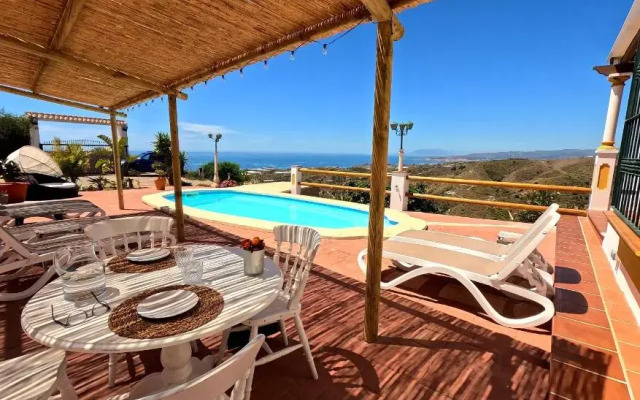 Casa Nuestro Sueno Hotel