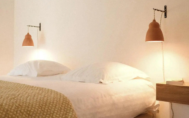 Le Galinier, Lourmarin, a Beaumier Guesthouse