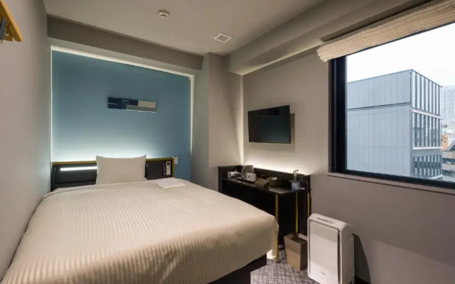 ICI HOTEL Tokyo Hatchobori