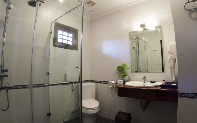 Saigon Phu Quoc Resort
