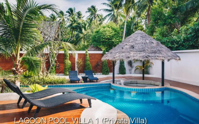 Coco Lilly Villas