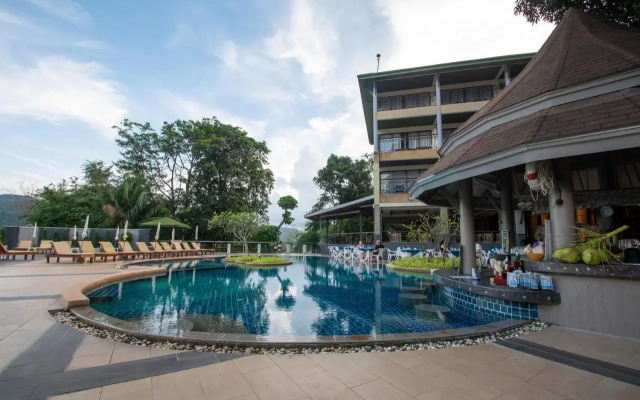 Peach Hill Resort