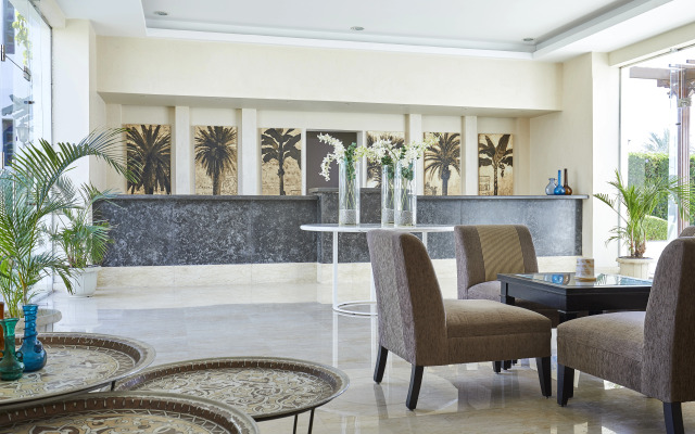 Jaz Neo Naama Bay Hotel