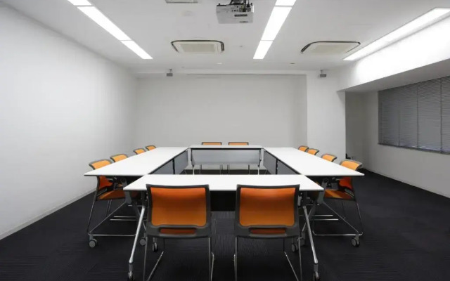 MyStays Ochanomizu Conference Center Hotel