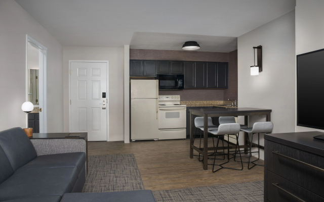 Residence Inn by Marriott Spokane East Valley
