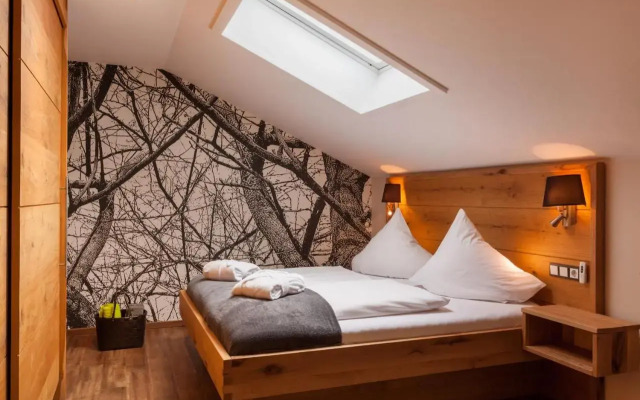 Panorama Allgäu Spa Resort