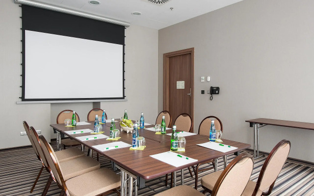 Holiday Inn Krakow City Centre by IHG