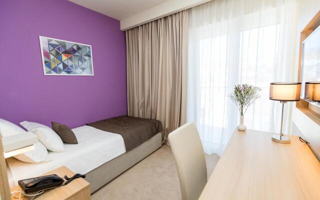 Hotel Crikvenica