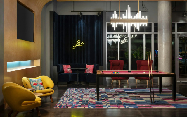 Aloft Sarasota