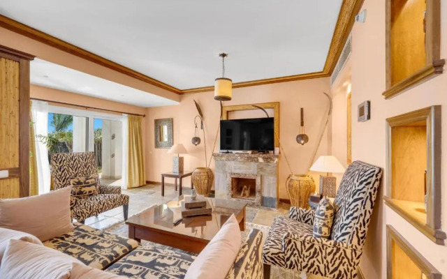 Royal Savoy Sharm El Sheikh