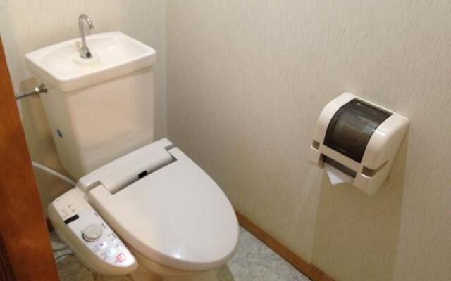 Fudo Onsen Hanabishi