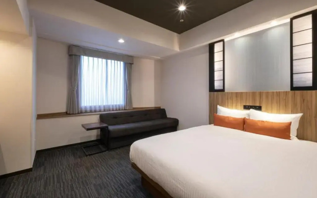 Hundred Stay Tokyo Shinjuku	Hotel