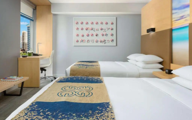 The Gates Hotel South Beach