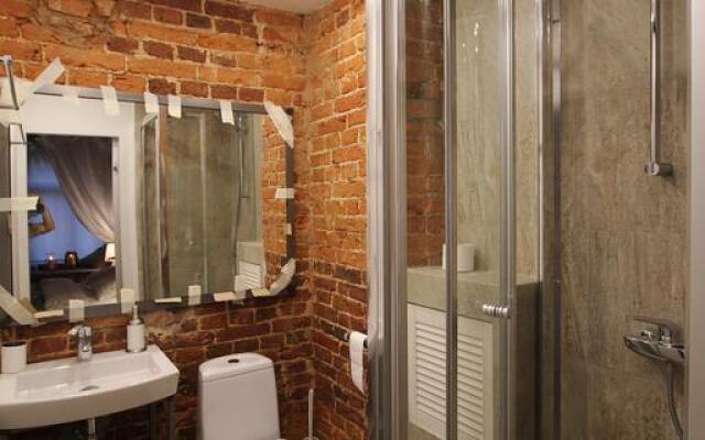 Cohome Design Studio on 24 Lomonosova st