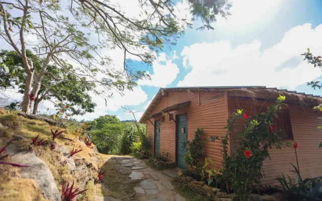 Hacienda Cocuyo