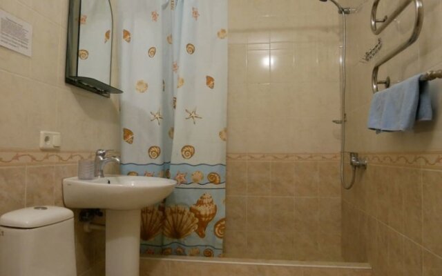 Krym Hotel