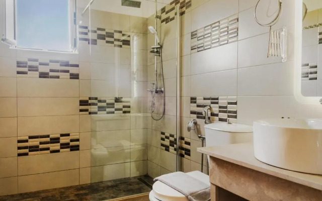 Riposo Studios and Apartments
