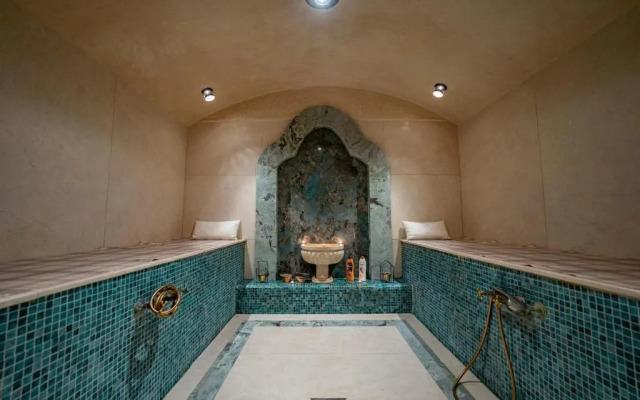Hotel Argana