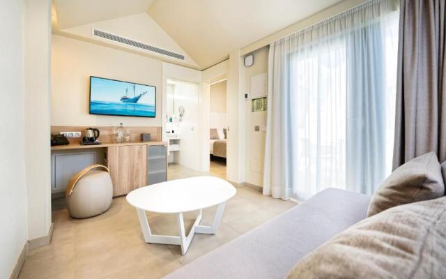 Club Maspalomas Suites & Spa Hotel - Adults Only